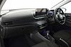 Hyundai I20 1.0T GDi 48V MHD Premium 5dr DCT Hatchback Grey