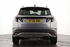Hyundai TUCSON 1.6T Premium 5dr Estate Silver