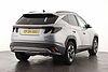 Hyundai TUCSON 1.6T Premium 5dr Estate Silver