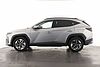 Hyundai TUCSON 1.6T Premium 5dr Estate Silver