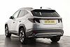 Hyundai TUCSON 1.6T Premium 5dr Estate Silver
