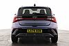Hyundai I20 1.0T GDi Ultimate 5dr DCT Hatchback Blue