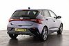 Hyundai I20 1.0T GDi Ultimate 5dr DCT Hatchback Blue