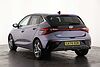 Hyundai I20 1.0T GDi Ultimate 5dr DCT Hatchback Blue