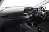 Hyundai I20 1.0T GDi Ultimate 5dr DCT Hatchback Blue