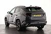 Hyundai TUCSON 1.6T Plug-in Hybrid N Line S 5dr 4WD Auto Estate Grey