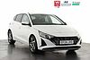 Hyundai I20 1.0T GDi Premium 5dr DCT Hatchback White