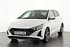 Hyundai I20 1.0T GDi Premium 5dr DCT Hatchback White