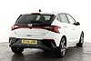 Hyundai I20 1.0T GDi Premium 5dr DCT Hatchback White