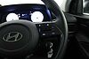 Hyundai I20 1.0T GDi Premium 5dr DCT Hatchback White