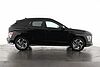 Hyundai KONA 1.6 GDi Hybrid N Line 5dr DCT Hatchback Black