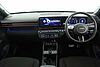 Hyundai KONA 1.6 GDi Hybrid N Line 5dr DCT Hatchback Black