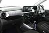 Hyundai I10 1.0 [63] Premium 5dr Auto [Nav] Hatchback Grey