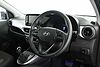 Hyundai I10 1.0 [63] Premium 5dr Auto [Nav] Hatchback Grey