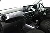 Hyundai I10 1.0 [63] Premium 5dr Auto [Nav] Hatchback Black