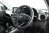 Hyundai I10 1.0 [63] Premium 5dr Auto [Nav] Hatchback Black