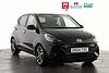 Hyundai I10 1.0 [63] Premium 5dr Auto [Nav] Hatchback Black