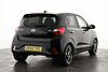 Hyundai I10 1.0 [63] Premium 5dr Auto [Nav] Hatchback Black