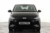 Hyundai I10 1.0 [63] Premium 5dr Auto [Nav] Hatchback Black