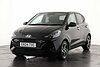 Hyundai I10 1.0 [63] Premium 5dr Auto [Nav] Hatchback Black