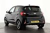 Hyundai I10 1.0 [63] Premium 5dr Auto [Nav] Hatchback Black