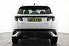 Hyundai TUCSON 1.6T Hybrid N Line 5dr Auto Estate White