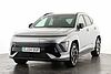 Hyundai KONA 160kW N Line S 65kWh 5dr Auto Hatchback Silver