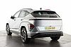 Hyundai KONA 160kW N Line S 65kWh 5dr Auto Hatchback Silver