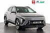 Hyundai KONA 1.6 Hybrid 129 Ultimate 5dr DCT [Lux Pack] Hatchback Grey