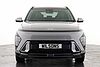 Hyundai KONA 1.6 Hybrid 129 Ultimate 5dr DCT [Lux Pack] Hatchback Grey