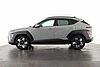Hyundai KONA 1.6 Hybrid 129 Ultimate 5dr DCT [Lux Pack] Hatchback Grey