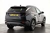 Hyundai TUCSON 1.6 TGDi Hybrid 230 Ultimate 5dr 2WD Auto Estate Grey