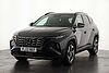 Hyundai TUCSON 1.6 TGDi Hybrid 230 Ultimate 5dr 2WD Auto Estate Grey