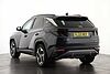 Hyundai TUCSON 1.6 TGDi Hybrid 230 Ultimate 5dr 2WD Auto Estate Grey