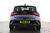 Hyundai I20 1.0T GDi Ultimate 5dr DCT Hatchback Blue