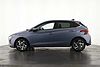 Hyundai I20 1.0T GDi Ultimate 5dr DCT Hatchback Blue
