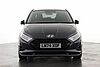Hyundai I20 1.0T GDi Ultimate 5dr DCT Hatchback Grey