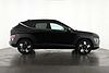 Hyundai KONA 1.6 GDi Hybrid Ultimate 5dr DCT Hatchback Black