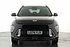 Hyundai KONA 1.6 GDi Hybrid Ultimate 5dr DCT Hatchback Black