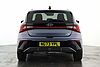 Hyundai I20 1.0T GDi Ultimate 5dr DCT Hatchback Blue