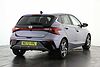 Hyundai I20 1.0T GDi Ultimate 5dr DCT Hatchback Blue
