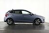 Hyundai I20 1.0T GDi Ultimate 5dr DCT Hatchback Blue