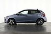 Hyundai I20 1.0T GDi Ultimate 5dr DCT Hatchback Blue