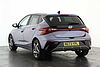 Hyundai I20 1.0T GDi Ultimate 5dr DCT Hatchback Blue