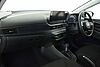 Hyundai I20 1.0T GDi Ultimate 5dr DCT Hatchback Blue