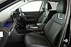 Hyundai TUCSON 1.6T Hybrid Ultimate 5dr Auto Estate Black