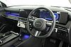 Hyundai TUCSON 1.6T Hybrid Ultimate 5dr Auto Estate Black