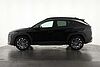 Hyundai TUCSON 1.6T Hybrid Ultimate 5dr Auto Estate Black