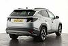 Hyundai TUCSON 1.6T Premium 5dr Estate Silver