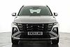 Hyundai TUCSON 1.6T Premium 5dr Estate Silver